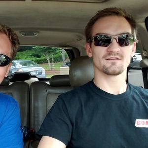 Meet your Posher, Dennis